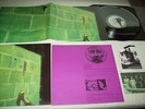 ASSASIN-PINNACLE-lmtd.500st.-Germany1990-LW-Mit Schuber +Inlet+Postcard+Heft NEU