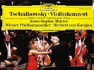 TSCHAIKOWSKY-VIOLINKONZERT-ANNE-SOPHIE MUTTER&KARAJAN.