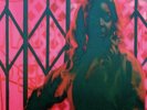 Lady Wray Queen Alone 1LP Vinyl 2016 Big Crown Records