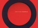 John Tejada Parabolas 2LP Vinyl 2021 Compact