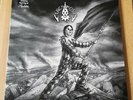 LACRIMOSA: Revolution LP NOTVD lim. 333 + Flag of Revolution OOP Gothic Metal