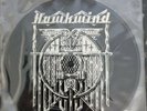 Hawkwind Mispressed 7in Silver Machine Picture Disc Beatles Ask Me Why on B side