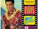 Elvis Presley - Blue Hawaii - 180g Ltd Edition Color Vinyl Record  New & Sealed
