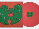 Cookin Soul / Wu Tang Clan - Wu Xmas LP RED - SEALED x/329 - MF Doom Doom Xmas
