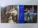 Amanda Lear Sweet Revenge Ariola YX-7219-K Japan  VINYL LP OBI
