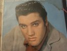 1st Pressing  ELVIS PRESLEY “Loving You” 1957 Excellent HOLLYWOOD Press LPM-1515
