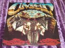 OMEN / The Curse ORIG USA 1st PRESS LP 1986 ESSENTIAL POWER HEAVY METAL GODS