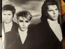 Duran Duran Notorious Limited Edition Double Vinyl Promotional Copy Taylor LeBon