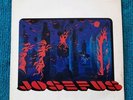 Vintage Rare Josefus Vinyl LP Original 1970 Texas Hardcore/Psych Rock S/6127