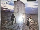 THE WHO Who's Next 180 Gram LP Music on Vinyl 2012