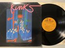 The Kinks - The Great Lost Kinks Album LP 1973 Warner Bros MS 2127 VG+/VG