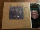 THE DOOBIE BROTHERS Brotherhood LP Orig1991 US Press CRC C1-594623 EX+ SHRINK