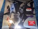 Slipknot: Iowa Double LP SEALED ORIGINAL Gatefold 2001 Hype Sticker Poster RARE