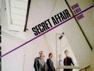 Secret Affair - Behind Closed Doors (LP)