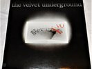 the Velvet Underground VU Verve 823 721-1 Y-1