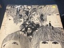 The Beatles Revolver Vinyl 1966