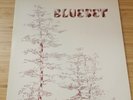 Blueset - Rock Machine... - Vinyl LP - White Label