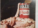 SCARCE MN HARD ROCK Cain A Pound of Flesh ASI 204 1975 EX