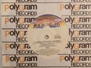 KISS - RARE - A World Without Heroes / Dark Light 7