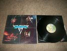 VAN HALEN   Van Halen S/T LP 1978 Warner Bros. BSK 3075   1st Press - EX VINYL