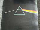 PINK FLOYD DARK SIDE OF THE MOON 1973 UK VINYL LP SHVL 804 A11/B10 BOTH POSTERS