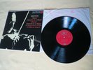 Heifetz Bruch Mozart Violin Concerti RCA Living Stereo England LP SB6527 NM 1st