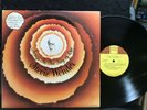 Stevie Wonder Songs In The Key Of Life Booklet Sir Duke I Wish Isn't She VG Test