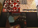 GOO GOO DOLLS - first 3 albums, Self Titled, Jed, Hold Me Up Vinyl LP, NEW 2017