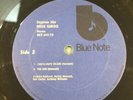 Herbie Hancock	Empyrean Isles-1970s  Release VG-/G+