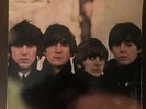 The Beatles - Beatles for Sale - 1964 First Press VG+/VG