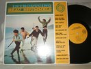 THE BEAU BRUMMELS INTRODUCING ORIGINAL 1965 GARAGE-ROCK MONO AUTUMN NM-