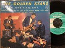 Ep 45T The Golden Stars 432587 Groupe De Johnny Hallyday