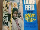 Duke Reid Golden Hits LP Compilation Reissue (Treasure Isle Records) Rocksteady