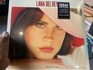 Sealed Lana Del Rey ?Honeymoon 2015 Limited Ed Red Vinyl Double LP 180 gram NOS