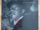 John Lee Williamson - Shake the Boogie - New & Sealed - #011229043873