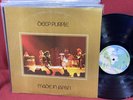 NM/NM- Deep Purple “Made In Japan” 1973 Original Press 2 LP Warner Bros 2WS 2701