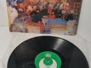 LOS BRAVOS DEL NORTE RAMON AYALA recuerdame y ven a mi 82' LATIN DLV MEXI LP EX