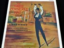Decca SXL 2296 Falla Three Cornered Hat Berganza/OSR/Ansermet 1961 Hard to Find