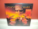 JOHN CARPENTER'S GHOSTS OF MARS RSD RED PLANET VINYL LP RECORD SOUNDTRACK SEALED
