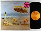 Neil Young - On The Beach LP - Reprise PROMO
