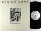 Rising Hope - S/T LP - Private SC Xian Folk MP3
