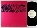 Sonic Youth & Lydia Lunch - Death Valley '69 EP - Blast First/Homestead UK VG++