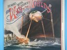 Jeff Wayne The War Of The Worlds Double LP 1978 Vinyl Record Gatefold + Booklet