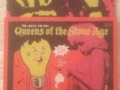 QUEENS OF THE STONE AGE. 3's & 7's, 7