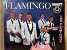 FLAMINGOS - Flamingo Serenade Original RARE End LP 304 1959