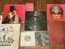 Captain Beefheart Trout Mask Replica Limited Edition Third Man Records