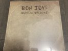 BON JOVI  Burning Bridges from The Albums Box - LP Vinyl 2017 NEW/SEALED