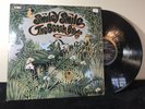 Beach Boys Smiley Smile UK LP stereo rainbow Good Vibrations ST 9001