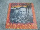 Dead Kennedys - Give Me Convenience Or Give Me Death 1987 UK LP 1st with FLEXI