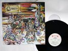 OMEN BATTLE CRY ROADRUNNER RR 9818 NETHERLANDS VINYL LP